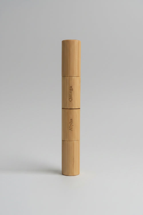 AURA DUAL FRAGRANCE ATOMISER