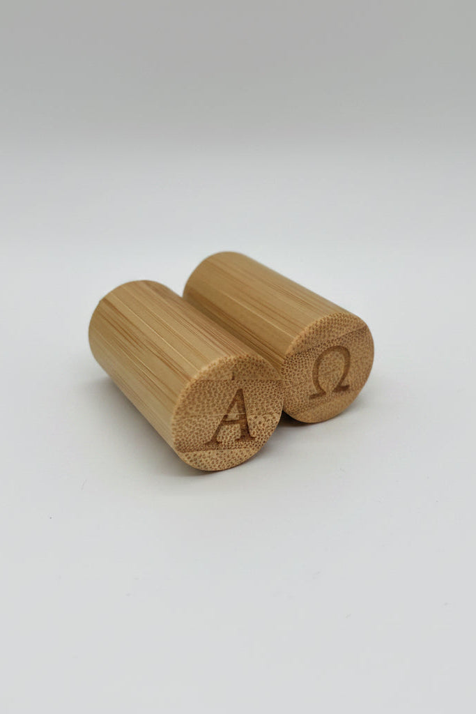 AURA DUAL FRAGRANCE ATOMISER